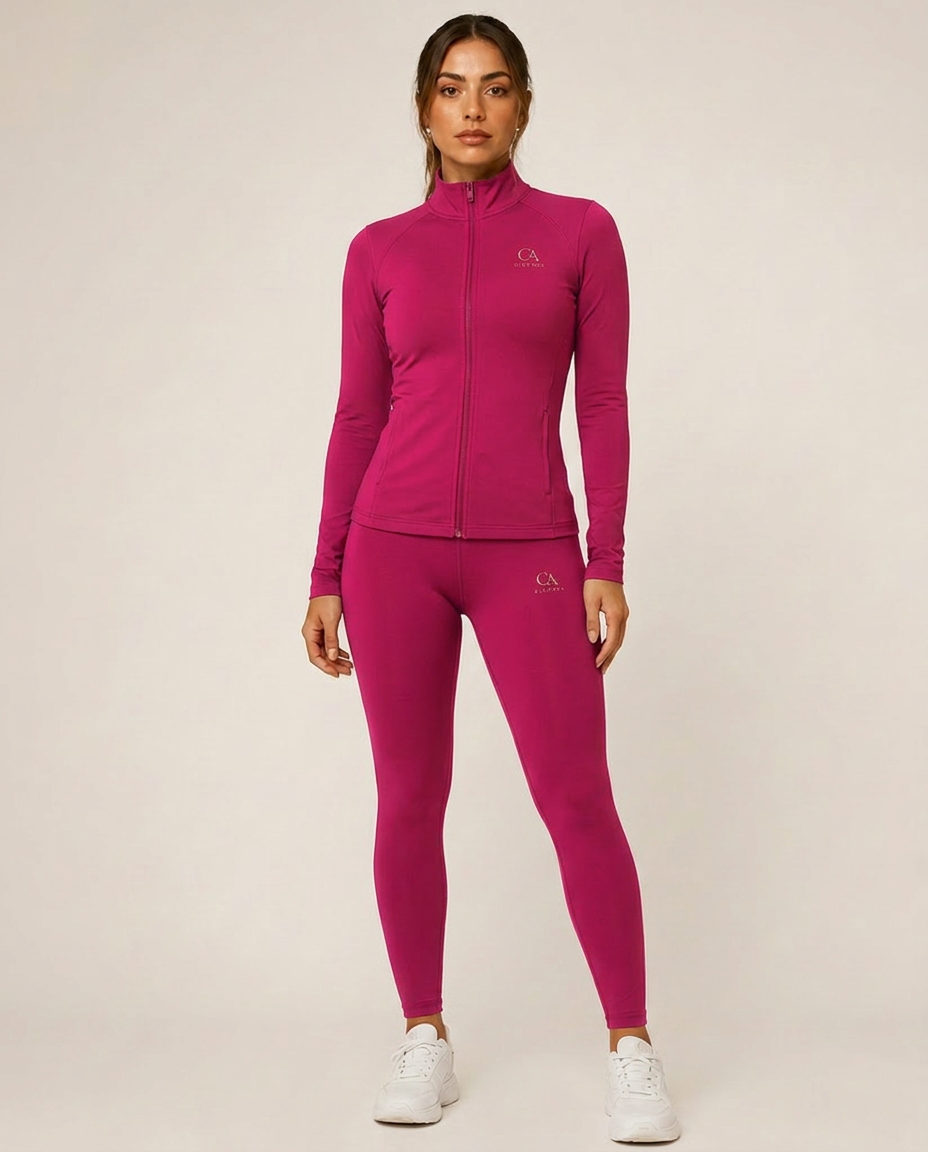 Fucsia